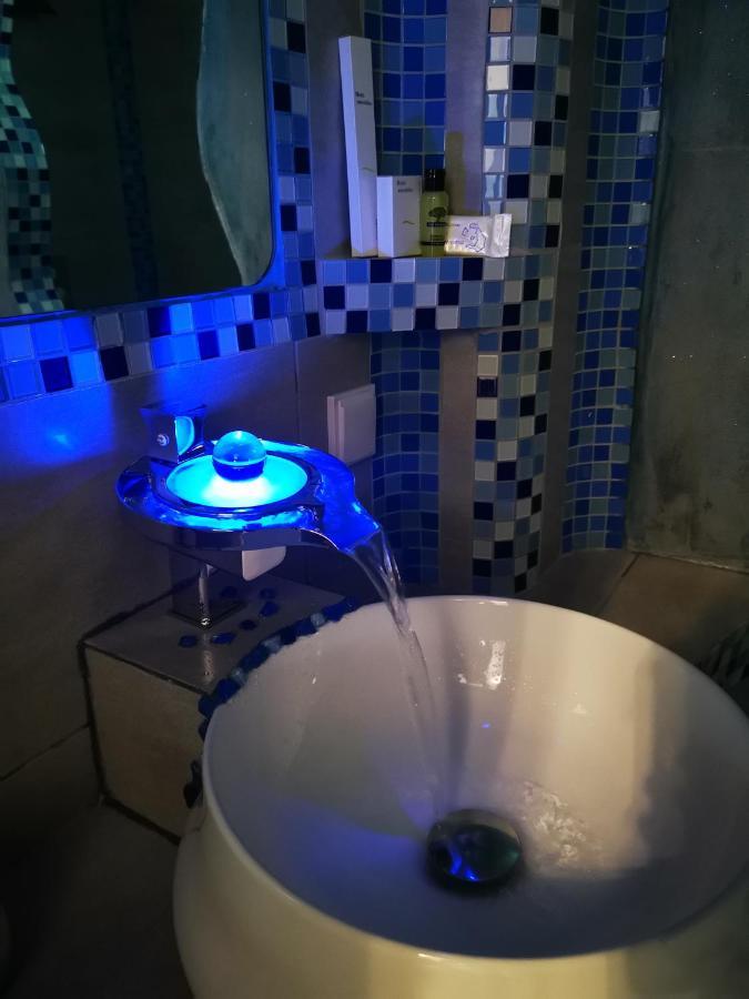 N Renieris Apartments فِروستيفاني المظهر الخارجي الصورة