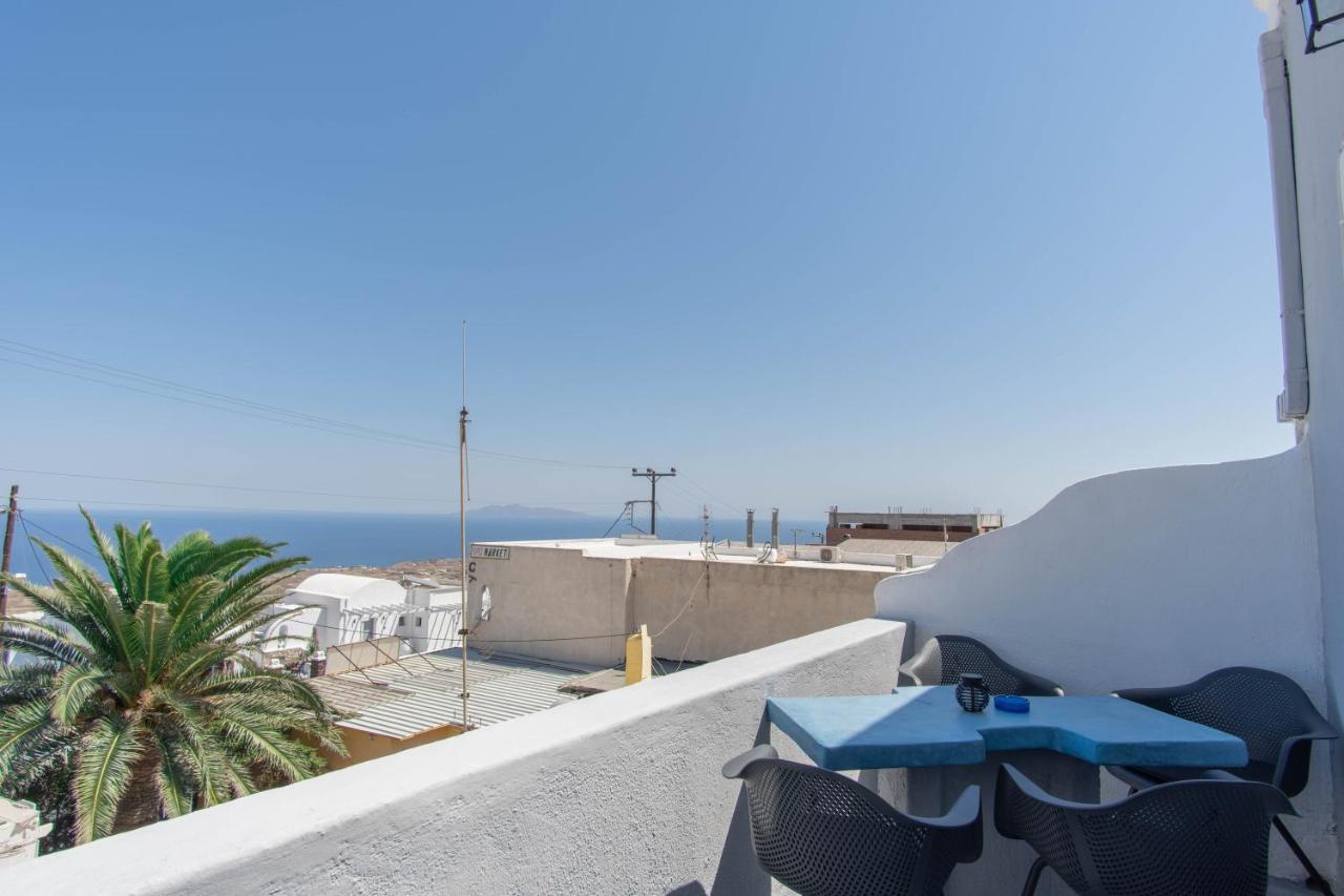 N Renieris Apartments فِروستيفاني المظهر الخارجي الصورة
