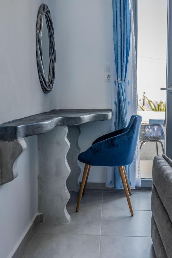 N Renieris Apartments فِروستيفاني المظهر الخارجي الصورة